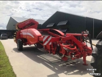 Potato harvester Grimme GZ 1700