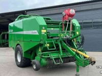 Balers McHale Fusion