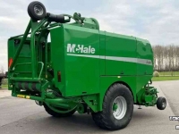 Balers McHale Fusion