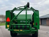 Balers McHale Fusion