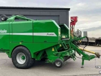 Balers McHale Fusion