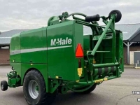 Balers McHale Fusion