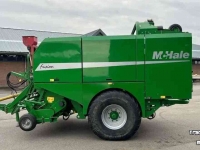 Balers McHale Fusion