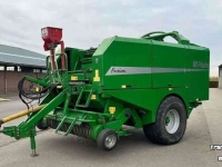 Balers McHale Fusion