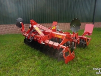 Disc harrow Ziegler Disc Master Pro 3002