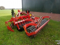 Disc harrow Ziegler Disc Master Pro 3002