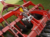 Disc harrow Ziegler Disc Master Pro 3002