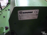 Mower Krone B 870 CV