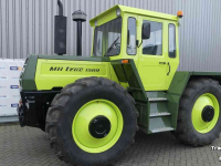 Tractors MB Trac 1500 Tractor