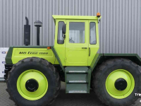 Tractors MB Trac 1500 Tractor