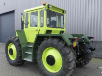 Tractors MB Trac 1500 Tractor