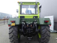 Tractors MB Trac 1500 Tractor