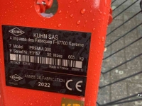 Seed drill Kuhn Premia 300 Zaaimachine