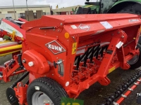 Seed drill Kuhn Premia 300 Zaaimachine