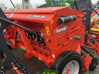 Seed drill Kuhn Premia 300 Zaaimachine