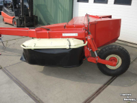 Mower PZ Falazet 275T trommelmaaier Drum mower  Trommelmäher