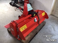 Rotary Tiller Boxer Freesmachine GF 115  Nieuw