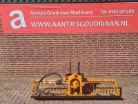 Mowing bucket Landreus Mini-Maaikorf