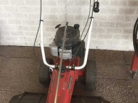 Sweeper Tielburger TK18