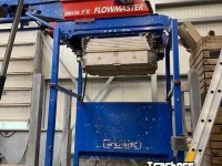 Box filler Mechatec Flowmaster Kistenvuller