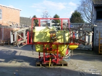 Fieldsprayer 3 points Beyne PLK 21/1000