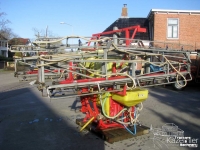 Fieldsprayer 3 points Beyne PLK 21/1000