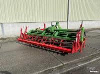 Rotary Tiller Baselier FF310