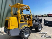 Wheelloader Eurotrac eurotrac w12s  nieuw