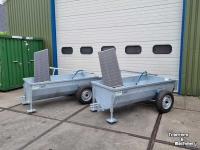 Water trough Solar Energy Poortman Solar T 120