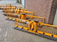 Mowing bucket  Maaikorven Nieuw