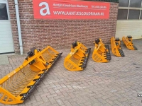 Mowing bucket  Maaikorven Nieuw