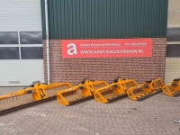 Mowing bucket  Maaikorven Nieuw