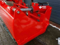 Silage cutting bucket Redrock Alligator 85 serie Kuilhapper