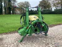 Mower Krone EasyCut B 950 Collect Bok