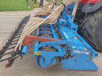 Rotary Harrow Lemken Zirkon 10/600