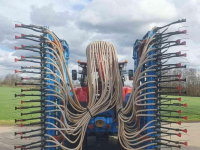 Rotary Harrow Lemken Zirkon 10/600