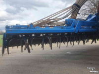 Rotary Harrow Lemken Zirkon 10/600