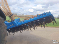 Rotary Harrow Lemken Zirkon 10/600