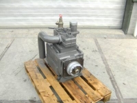 Manure pump BP WPT720/GR1000  vacuumpomp