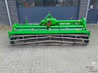 Rotary Tiller AVR Multivator 4X75 Frontfrees