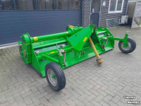 Rotary Tiller AVR Multivator 4X75 Frontfrees