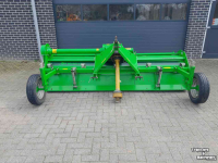 Rotary Tiller AVR Multivator 4X75 Frontfrees