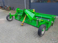 Rotary Tiller AVR Multivator 4X75 Frontfrees