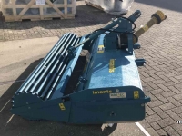 Rotary Tiller Imants JNC OTZ 210 JAP Overtopfrees