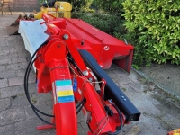 Mower Lely Splendimo 320MC