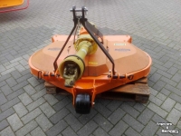 Rotary mower Perfect T155 Cirkelmaaier