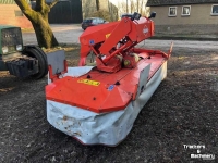 Mower Kuhn fc 313