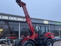 Wheelloader Schäffer 9640T