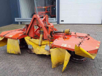 Mower Niemeyer RO 275-FZ Front-Maaier