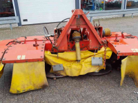 Mower Niemeyer RO 275-FZ Front-Maaier